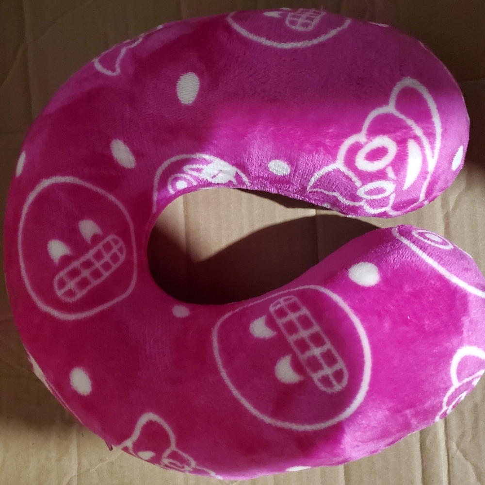 Neck Pillow